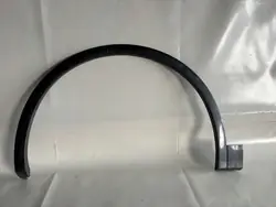 OEM 80A853717J Etu vasen lokasuoja Audi Q3:lle