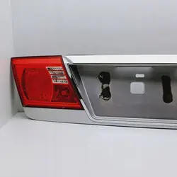 OEM DRC83155 Moldura de Porta-Malas para Kia Magentis Sedã