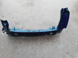 Renfort d'essieu arrière Audi SQ7 OEM 4M0813253C