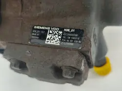 Pompe à injection OEM 9658193980 pour Peugeot