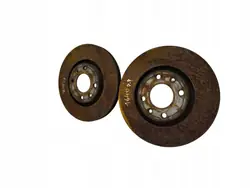 Disque de frein avant SKR5939 pour Opel Mokka B 2023