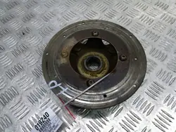 Disco/Buje Rueda Delantera Izquierda OEM Wrakowisko-19240-