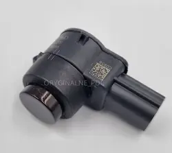 Capteur de stationnement PDC Opel ASTRA J Avant 13334890