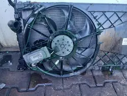 Radiateur MAZDA 3 I 1.6 CITD OEM - État d'occasion
