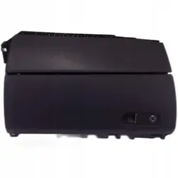 Mercedes CLS W218 C218 Handschuhfachhebel Beifahrer Schwarz A2186808901