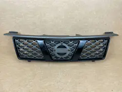 Stoßstangengrill vorne OEM 62310EQ303 für Nissan X-Trail
