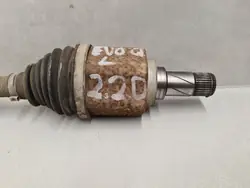 Demi-arbre gauche court OEM BJ32-3B437-BA