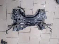 Vagga OEM Kołyska för Citroen C4 Picasso II 1.6