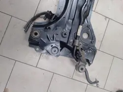 Cuna OEM Kołyska para Citroen C4 Picasso II 1.6