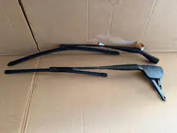 Balais d'essuie-glace avant Mercedes-Benz A1678240600