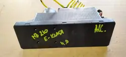 Mercedes Zentralverriegelungspumpe OEM 2108000148 - Gebraucht