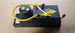 Mercedes Zentralverriegelungspumpe OEM 2108000148 - Gebraucht