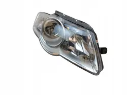 Rechter koplamp VW Passat B6 (2005-2010) 3C0941006AA