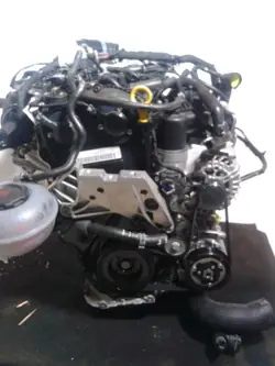 Motor VW Audi Seat 2.0 TFSI CZP CZPB Nuevo