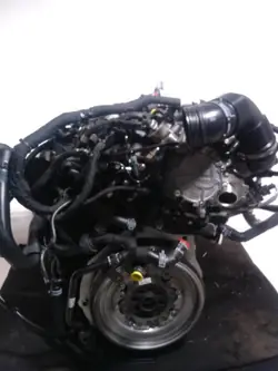 Motor VW Audi Seat 2.0 TFSI CZP CZPB Nuevo