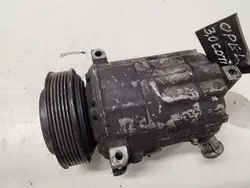 Compresseur de climatisation OPEL VECTRA C 3.0L diesel