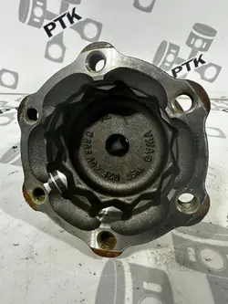 VW DSG DQ250 Differentieelflens Links OEM 02E409355D