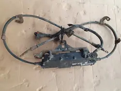 Módulo de freio de mão elétrico OEM 59700-B8800