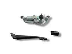 Motor do limpa-vidros traseiro OEM 33885 para Mitsubishi Pajero