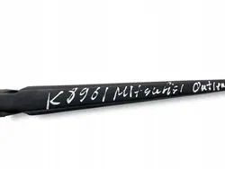 Motor limpiaparabrisas trasero OEM 33885 para Mitsubishi Pajero