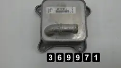 Refrigerador de óleo OEM AM-369971 para Skoda Rapid