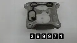 Refroidisseur d'huile OEM AM-369971 pour Skoda Rapid