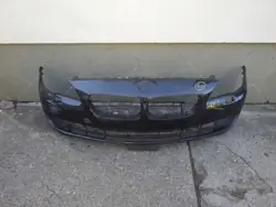 Pare-chocs avant BMW 7200712 pour Série 5 F10/F11
