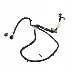 OEM 1K8971148J Takaikkuna Pesulanka VW Scirocco Mk3