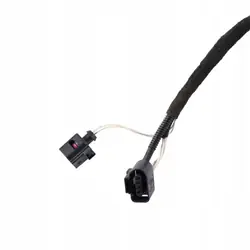 OEM 1K8971148J Tuyau Lave-Vitre Arrière Scirocco Mk3 VW
