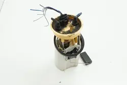 Brandstofpomp VW POLO 6C 1.4TDI