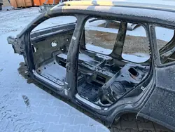 Lång vänster tröskel OEM VW29312 för SEAT Ateca 2016-