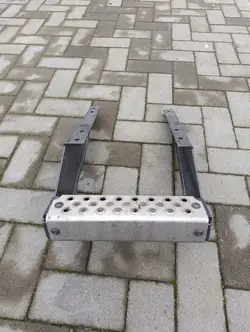 Marchepied Volvo FH FM FMX OEM 21891303