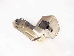 Cerradura puerta derecha OEM PZ08B014 para Citroen C8