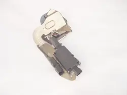Cerradura puerta derecha OEM PZ08B014 para Citroen C8