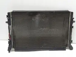 Vattenkylare OEM 1K0121251BN för VW Golf VI 1.4 TSI