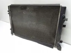 Wasserkühler OEM 1K0121251BN für VW Golf VI 1.4 TSI