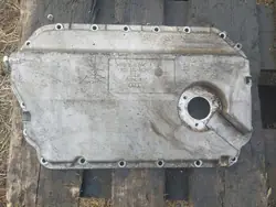 Ölwanne VW Audi A4 A6 2.4 2.8 2.7 Bi-Turbo V6 OEM