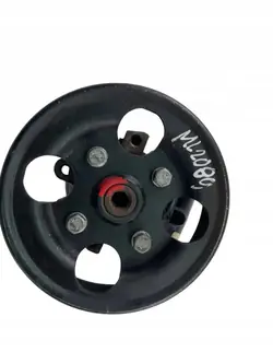 Ohjausvahvistin Citroen OE OEM 9640485880 Käytetty