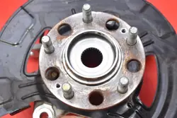 OEM 55271-R2000 Höger baknav Hyundai