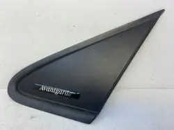MERCEDES W168 Triangel-täckning Vänster & Höger Fram