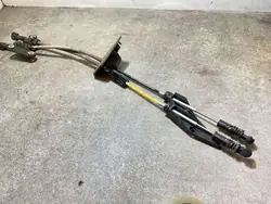 VW Crafter Schaltzug OEM 7C2711877BK - Gebraucht
