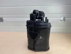 Aktivt Filterhus OEM A2064706600 Mercedes C-klass