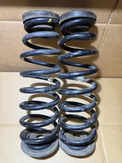 KIA PROCEED III 1.4 T-GDI Molas Traseiras Kit