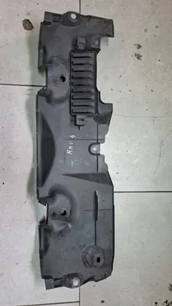 Gurtabdeckung vorne OEM 1668125020 Toyota RAV4 5