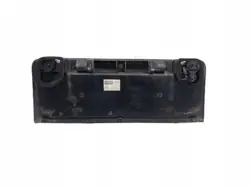Audi A6 C5 Bagageluckstrim OEM 4B5945695