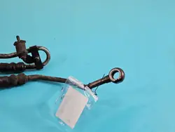 Flexible de direction OEM 6779314 pour BMW Série 3