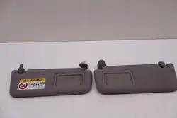 Lexus RX IV Pare-soleil OEM 1206091221 - Occasion