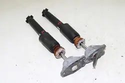 Amortecedores Traseiros Par OEM 6791586 para BMW F30/F20