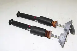 OEM 6791586 Takaiskunvaimennin Pari BMW F30/F20