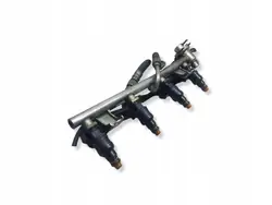 OEM 0280150444KASACJ Inspuitrail voor Audi A4 B5